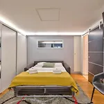 L Appart Ideal - 4 Pers - Quartier Saint-Honoré