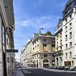 L Appart Ideal - 4 Pers - Quartier Saint-Honoré