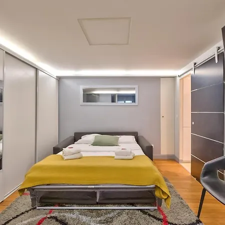 Appartamento L Appart Ideal - 4 Pers - Quartier Saint-honoré