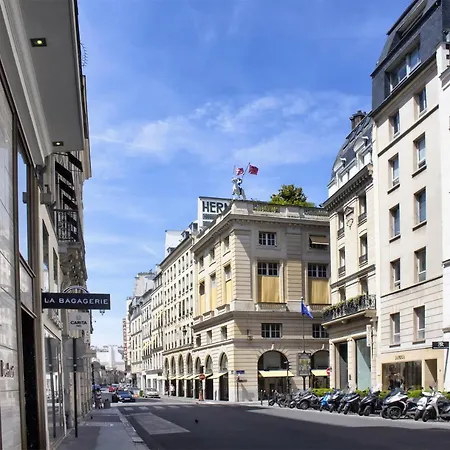Appartamento L Appart Ideal - 4 Pers - Quartier Saint-honoré Parigi